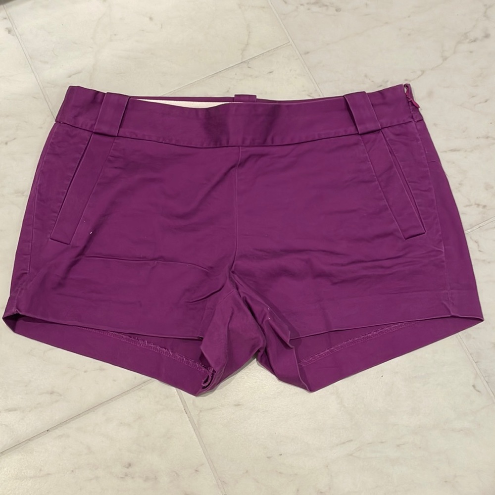 J Crew shorts